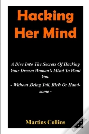 Capa do artigo Hacking Her Mind