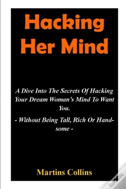 Capa do artigo Hacking Her Mind