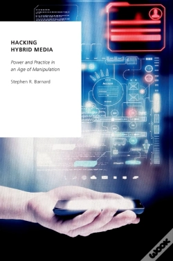 Capa do artigo Hacking Hybrid Media