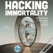 Capa do artigo Hacking Immortality