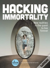 Capa do artigo Hacking Immortality