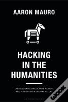 Hacking In The Humanities