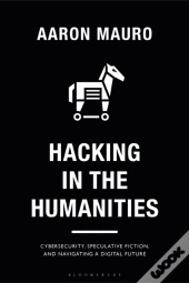 Hacking In The Humanities