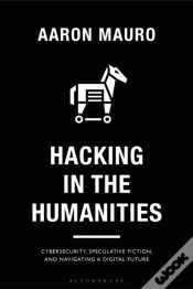 Capa do artigo Hacking In The Humanities