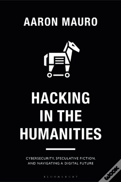 Capa do artigo Hacking In The Humanities
