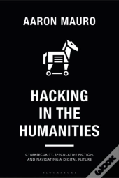 Hacking In The Humanities