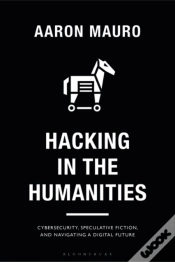 Capa do artigo Hacking In The Humanities