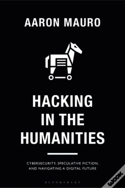 Capa do artigo Hacking In The Humanities