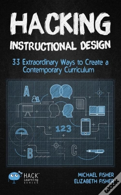 Capa do artigo Hacking Instructional Design
