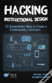 Capa do artigo Hacking Instructional Design