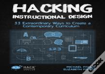 Hacking Instructional Design
