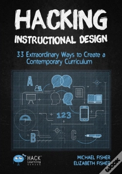Capa do artigo Hacking Instructional Design