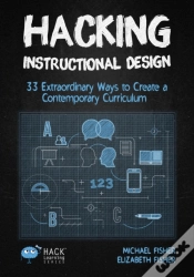 Capa do artigo Hacking Instructional Design