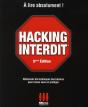 Hacking Interdit (5e Édition) - Preview