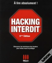 Hacking Interdit (5e Édition)