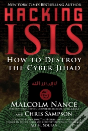 Capa do artigo Hacking Isis