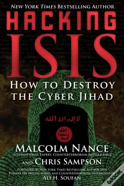 Capa do artigo Hacking Isis