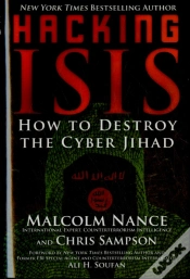 Capa do artigo Hacking Isis