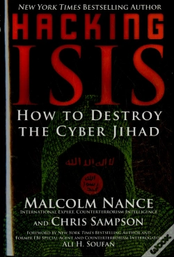 Capa do artigo Hacking Isis