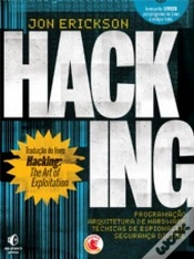 Capa do artigo Hacking