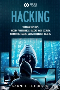 Capa do artigo Hacking