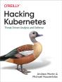 Hacking Kubernetes - Preview