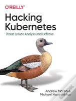 Hacking Kubernetes