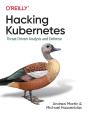 Hacking Kubernetes - Preview