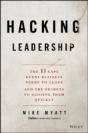 Hacking Leadership - Preview