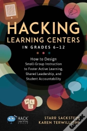 Hacking Learning Centers In Grades 6-12