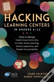 Capa do artigo Hacking Learning Centers In Grades 6-12
