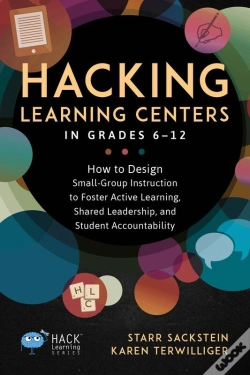 Capa do artigo Hacking Learning Centers In Grades 6-12