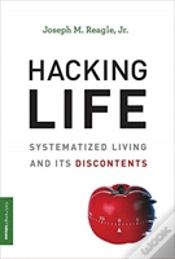 Capa do artigo Hacking Life