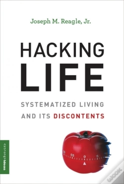 Capa do artigo Hacking Life