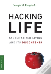 Capa do artigo Hacking Life