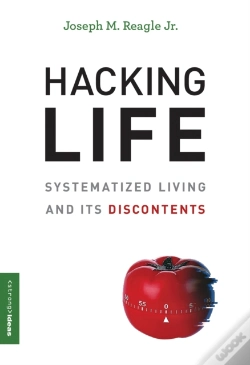 Capa do artigo Hacking Life
