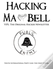 Capa do artigo Hacking Ma Bell