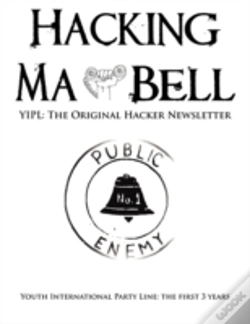 Capa do artigo Hacking Ma Bell