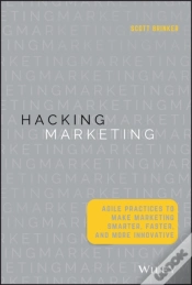Capa do artigo Hacking Marketing