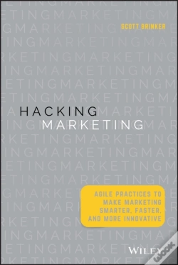 Capa do artigo Hacking Marketing