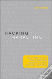 Capa do artigo Hacking Marketing