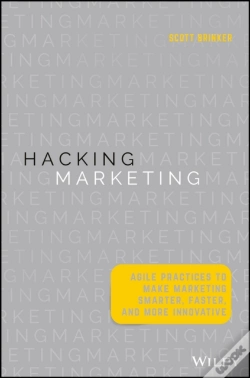 Capa do artigo Hacking Marketing
