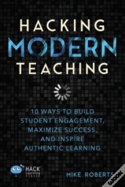 Capa do artigo Hacking Modern Teaching