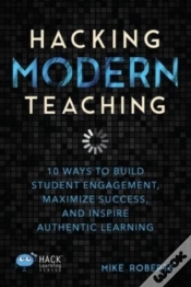 Capa do artigo Hacking Modern Teaching
