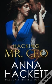 Capa do artigo Hacking Mr. Ceo