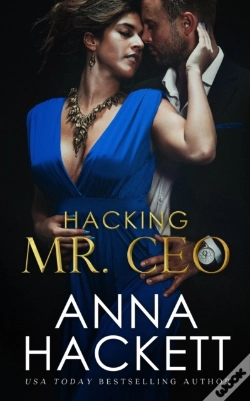 Capa do artigo Hacking Mr. Ceo