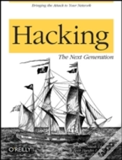Capa do artigo Hacking