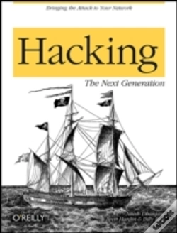Capa do artigo Hacking