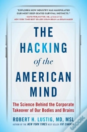 Capa do artigo Hacking Of The American Mind