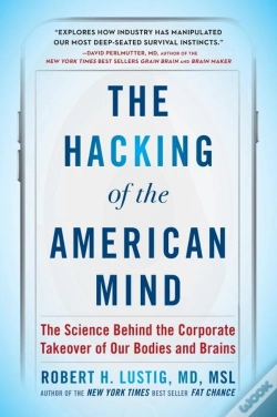 Capa do artigo Hacking Of The American Mind